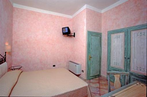 фото отеля Hotel Rossi Manciano