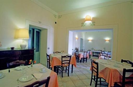 фото отеля Hotel Rossi Manciano