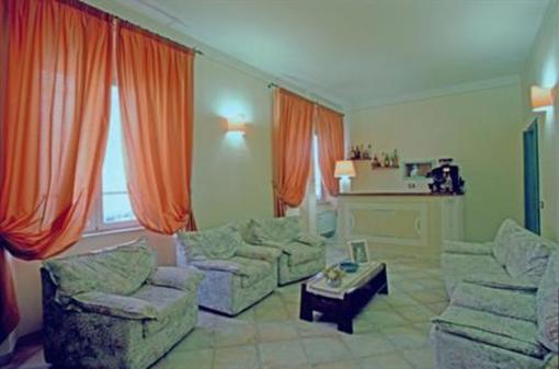 фото отеля Hotel Rossi Manciano
