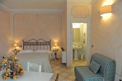 фото отеля Hotel Rossi Manciano