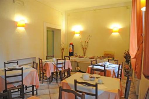 фото отеля Hotel Rossi Manciano