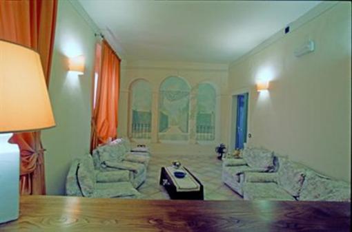 фото отеля Hotel Rossi Manciano