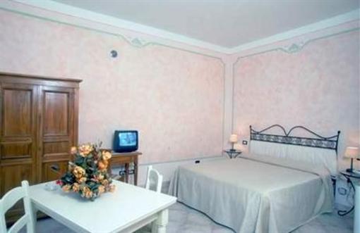 фото отеля Hotel Rossi Manciano