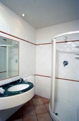 фото отеля Hotel Rossi Manciano