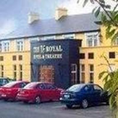 фото отеля TF Royal Hotel Castlebar