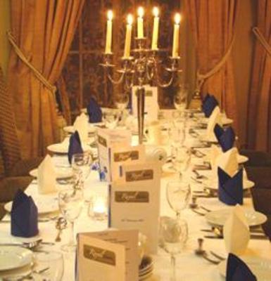 фото отеля TF Royal Hotel Castlebar