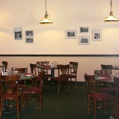 фото отеля Shippen Place Hotel