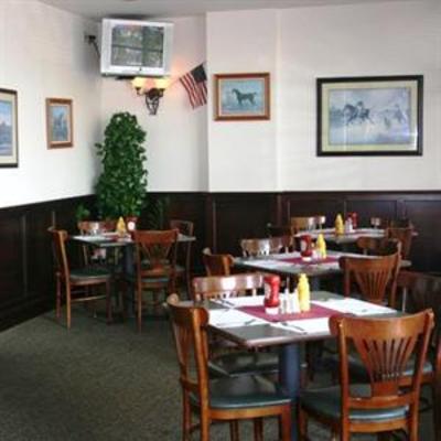 фото отеля Shippen Place Hotel