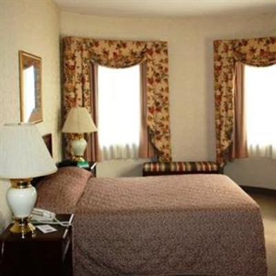 фото отеля Shippen Place Hotel