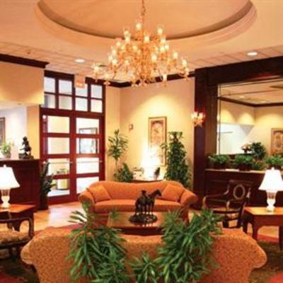 фото отеля Shippen Place Hotel