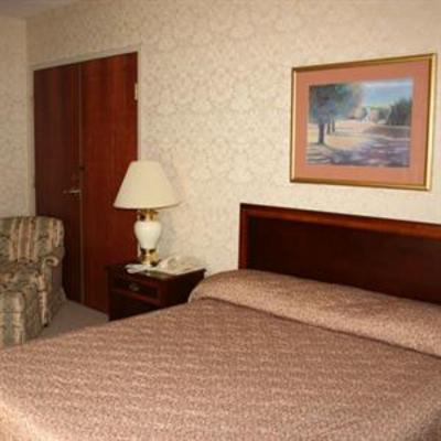 фото отеля Shippen Place Hotel