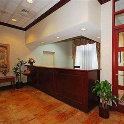 фото отеля Shippen Place Hotel