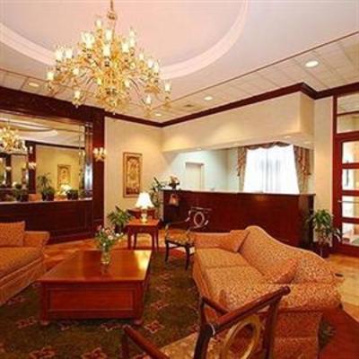 фото отеля Shippen Place Hotel