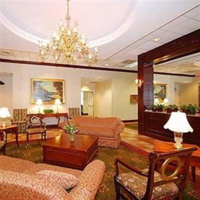 фото отеля Shippen Place Hotel