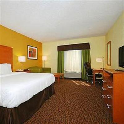 фото отеля Shippen Place Hotel