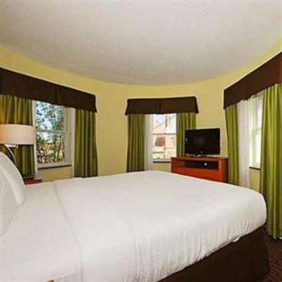 фото отеля Shippen Place Hotel