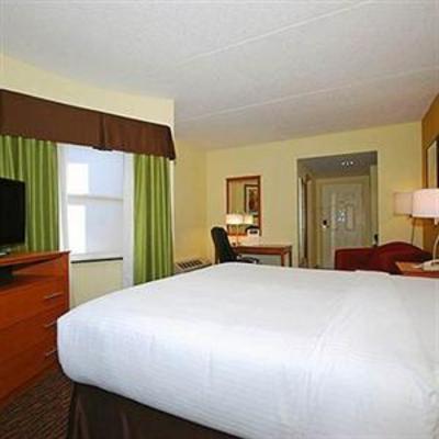 фото отеля Shippen Place Hotel
