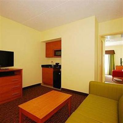 фото отеля Shippen Place Hotel