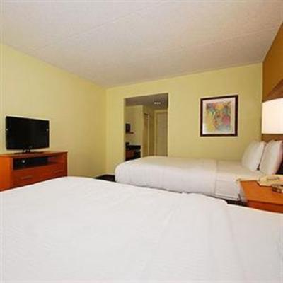 фото отеля Shippen Place Hotel