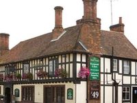 Bull Hotel Halstead