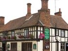 фото отеля Bull Hotel Halstead