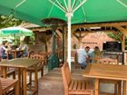 фото отеля Bull Hotel Halstead