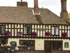 фото отеля Bull Hotel Halstead