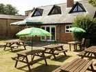 фото отеля Bull Hotel Halstead