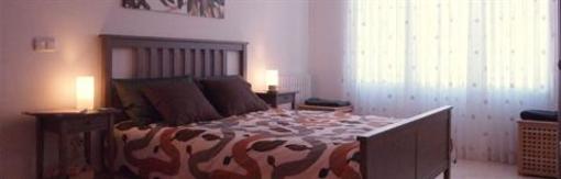 фото отеля Apartamentos Casa La Glicinia