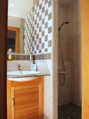 фото отеля Apartamentos Casa La Glicinia