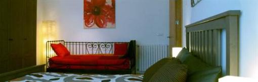 фото отеля Apartamentos Casa La Glicinia