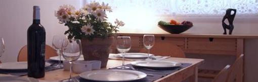фото отеля Apartamentos Casa La Glicinia