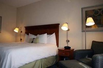 фото отеля Hampton Inn Merrillville