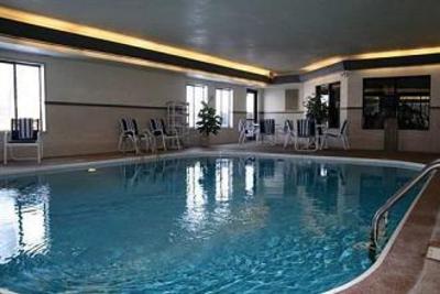 фото отеля Hampton Inn Merrillville