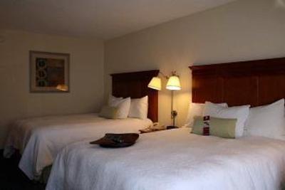 фото отеля Hampton Inn Merrillville