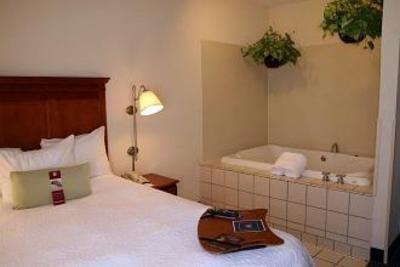 фото отеля Hampton Inn Merrillville