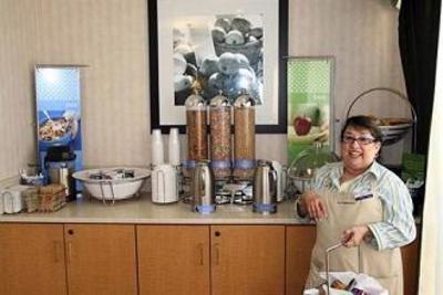 фото отеля Hampton Inn Merrillville