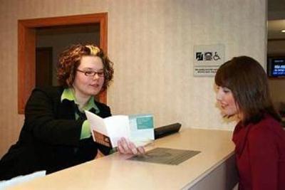 фото отеля Hampton Inn Merrillville
