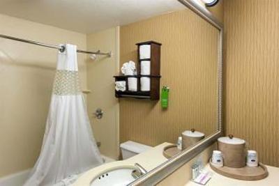 фото отеля Hampton Inn Merrillville