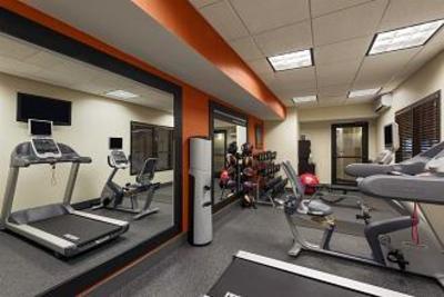 фото отеля Hampton Inn Merrillville