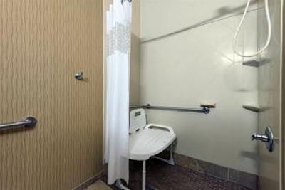 фото отеля Hampton Inn Merrillville