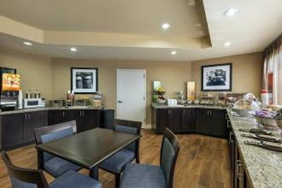 фото отеля Hampton Inn Merrillville