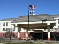 Hampton Inn Merrillville