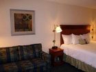 фото отеля Hampton Inn Merrillville