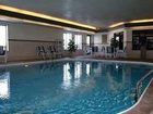 фото отеля Hampton Inn Merrillville