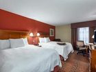 фото отеля Hampton Inn Merrillville