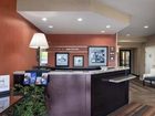 фото отеля Hampton Inn Merrillville