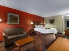 фото отеля Hampton Inn Merrillville