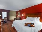 фото отеля Hampton Inn Merrillville