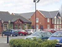 Innkeepers Lodge Strathclyde Park